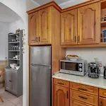 Lind By Interhome Дом отдыха Нерха