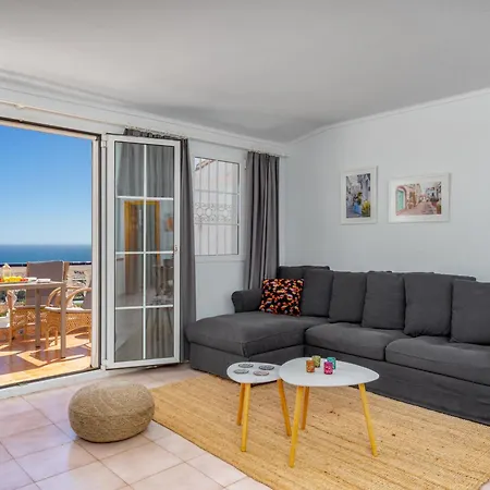 Nyaraló Lind By Interhome Nerja