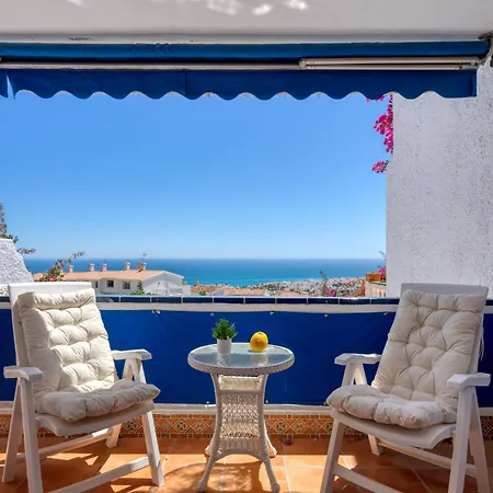 Сasa de vacaciones Lind By Interhome Nerja