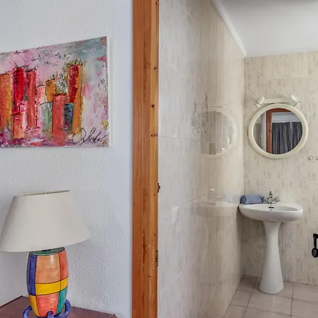 Сasa de vacaciones Lind By Interhome