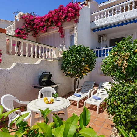 Nyaraló Lind By Interhome Nerja