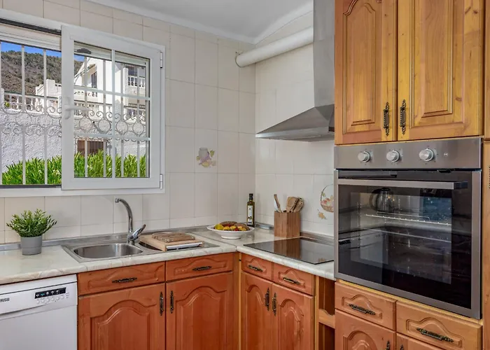Nyaraló Lind By Interhome *