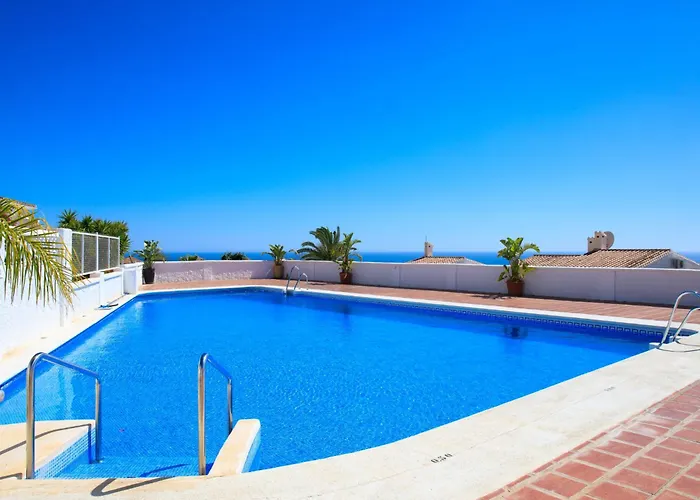Lind By Interhome Nerja