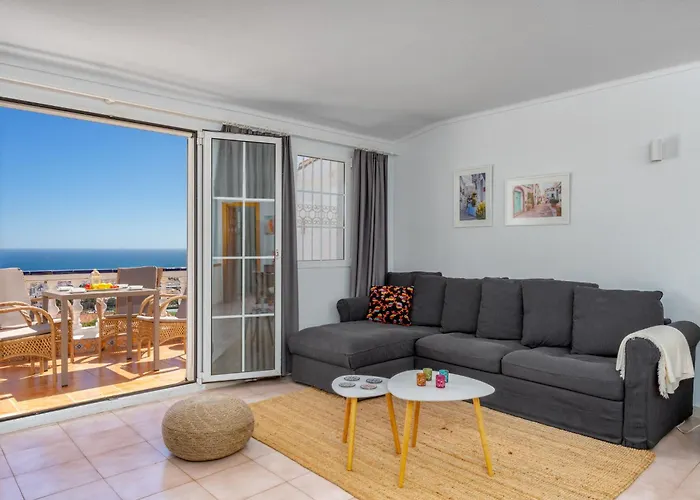 Nyaraló Lind By Interhome Nerja