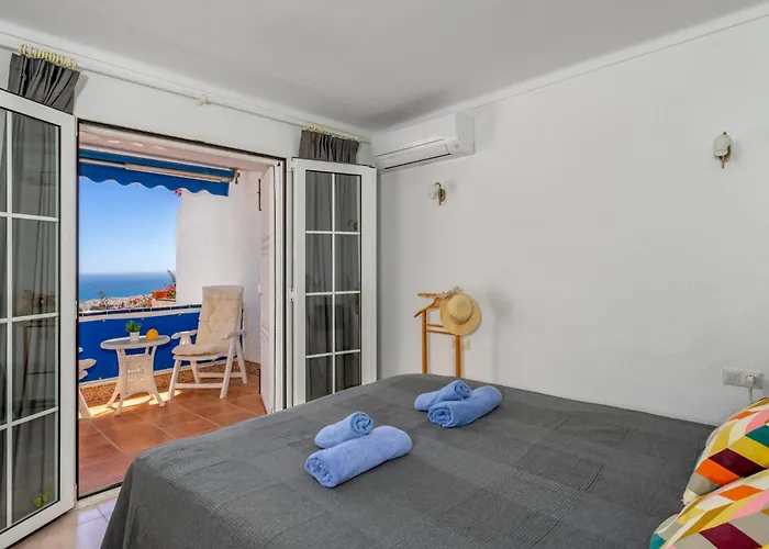 Nyaraló Lind By Interhome *