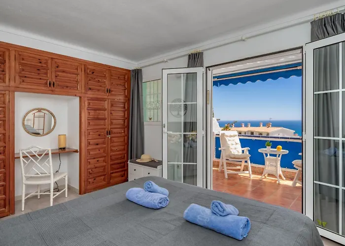 Lind By Interhome Nyaraló Nerja