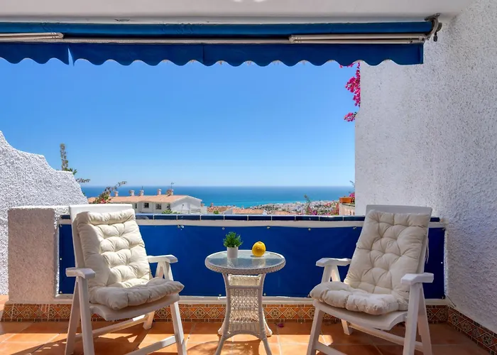 Nyaraló Lind By Interhome Nerja