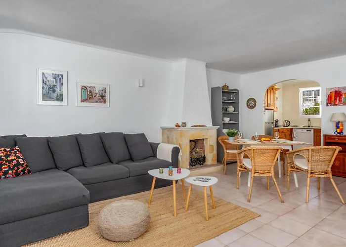 Lind By Interhome *