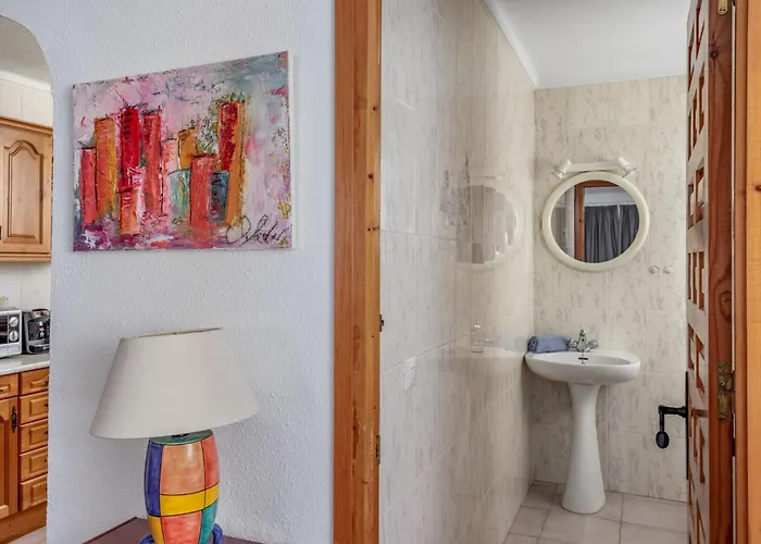 Nyaraló Lind By Interhome