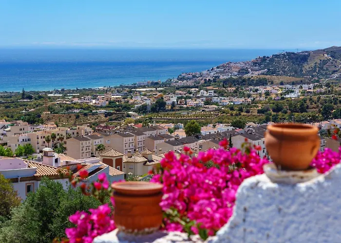 Lind By Interhome Nyaraló Nerja
