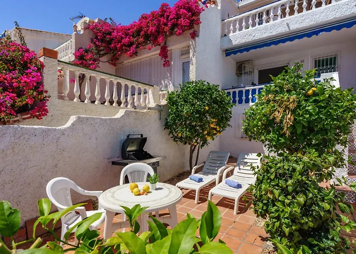 Nyaraló Lind By Interhome Nerja