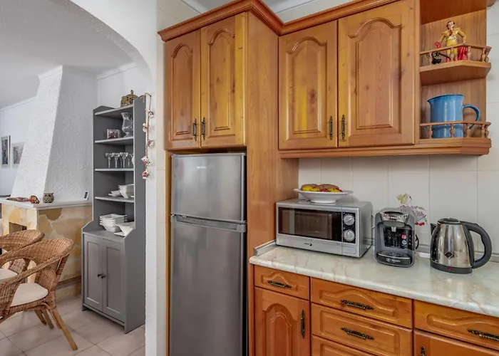 Lind By Interhome Nyaraló Nerja